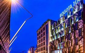 SHG Bogotá 100 Design Hotel